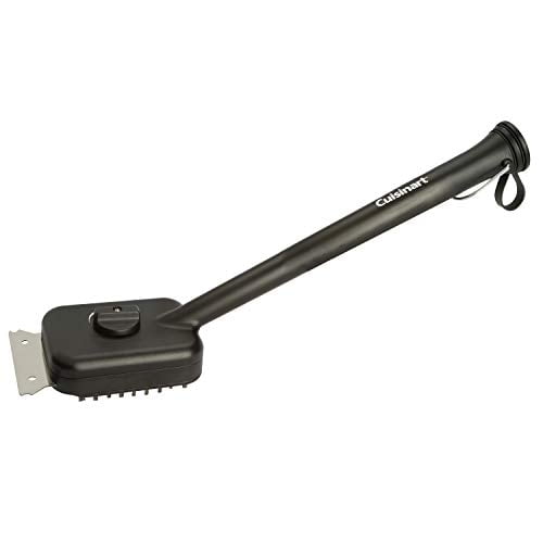 Cepillo Limpiador A Vapor Cuisinart CSBS-777