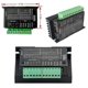 thumbnail image 2 of Controlador CNC TB6600 4A 9-42V con conexión bipolar Nema 17, 1.7A 40N·cm, para sujeción y montaje de motor B, 2 of 5