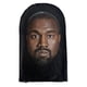 thumbnail image 4 of Nueva máscara facial impresa en 3D de Travis Scott, Kanye West, Drake, rapero, parodia de celebridad, sombrero Baraklava, disfraz divertido para adulto, 4 of 5