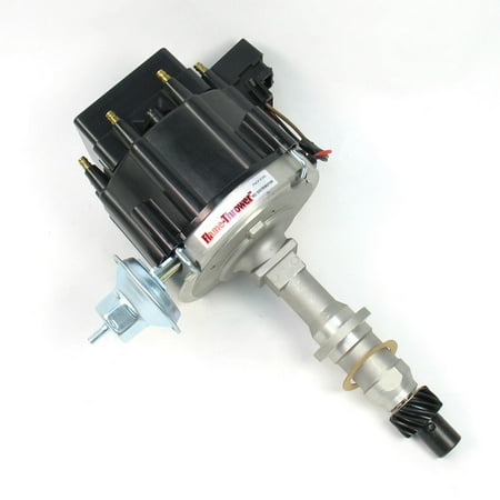 Pontiac Big Block - Pertronix Ignition HEI Style Street/Strip Distributor Pontiac V8 P/N D1200
