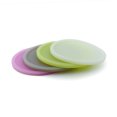 thumbnail image 3 of unbranded 5Ud Tapete Para De Silicona Luminiscente Antideslizante Ideal Para Bebidas En Casa, 3 of 6