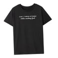 thumbnail image 4 of Camiseta para Mujer Strade Fareast Limited Ropa de Calle Informal Cuello Redondo M, 4 of 8
