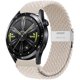 thumbnail image 1 of Chenchen 20mm Bands Compatible with Samsung Galaxy 7 6 5 Pro 4 & 6 Classic Active 2 47mm 46mm 45mm 44mm 43mm 42mm 40mm Watch；Quick Release Replacement Nylon Braided band for Samsung Galaxy Watch 7 6 5, 1 of 1