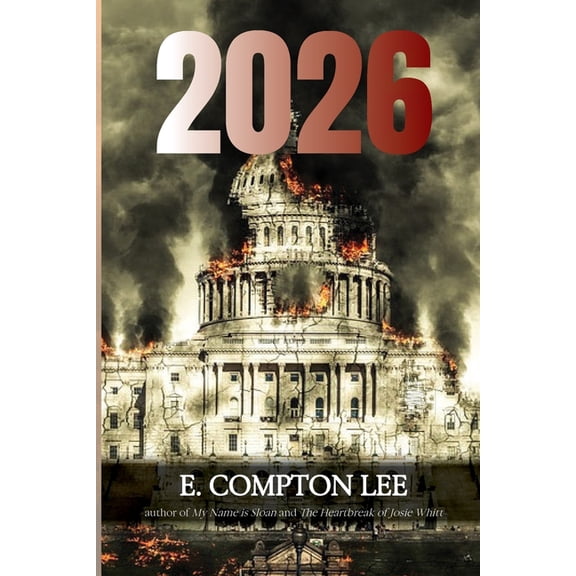2026, (Paperback)