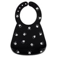 thumbnail image 1 of Bolsillo de silicona Bib Bumkins Disney para bebés de 6 a 24 meses, 1 of 7