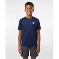 thumbnail image 2 of Camiseta Reebok para Niños Pack de 4 Dry‑Fit Atlética, 2 of 6