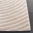 thumbnail image 4 of SAFAVIEH Selena Devyn Abstract Checkered Area Rug, Beige, 10' x 14', 4 of 11