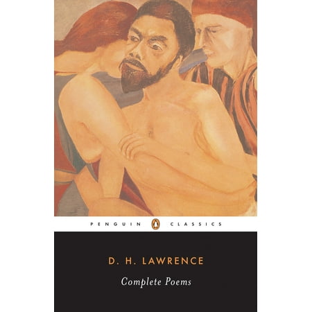 Complete Poems