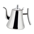thumbnail image 1 of Stainless Steel Coffee Drip Kettle,Gooseneck Drip Pot for coffee and tea Water - 2.0L, 1 of 8