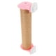 thumbnail image 3 of Rascador para gatos, poste de escalada, poste de repuesto, jaula de escalada para gatos, accesorios para rascadores de interior para gatos, pieza para jaulas de gatos, 3 of 7