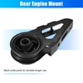 thumbnail image 3 of Motor Motor Montaje Delantero 50840-SAA-003 para Honda Fit Base Sport 1.5L, 3 of 7