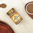 thumbnail image 5 of Rani Nutmeg (Jaiphul) Ground Powder Spice 3oz (85g) PET Jar ~ All Natural | Vegan | Gluten Friendly | NON-GMO | Indian Origin, 5 of 7