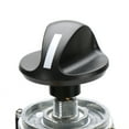 thumbnail image 3 of 163-6710 Throttle Knob Toggle Switch For Caterpillar 312C 318C 320C 321C 330C, 3 of 10