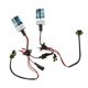 thumbnail image 2 of Xenón de Motocicleta Yotijar 12V 35W Kits de Cableado 12000K 8000K Bombilla de luz de xenón para faros delanteros HID, 2 of 10