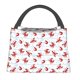 thumbnail image 1 of Fotbe Cartoon Lobsters Bolsa Térmica Portátil con Estampado, Bolsa de Entrega de Alimentos Aislada, Bolsa Reutilizable de Gran Capacidad para Comidas y Supermercado, 1 of 6