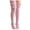 Pink, variant on Xfvqtps Women Thigh High Socks Cable Knit Extra Long Boot Over Knee Thigh Stocking Leg Warmers Thicken Comfortable Soft Cotton Socks Pink
