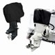 thumbnail image 2 of Dustproof Hood Cover for 15-250HP Outboard Motors Engine Protector Cover, 2 of 5