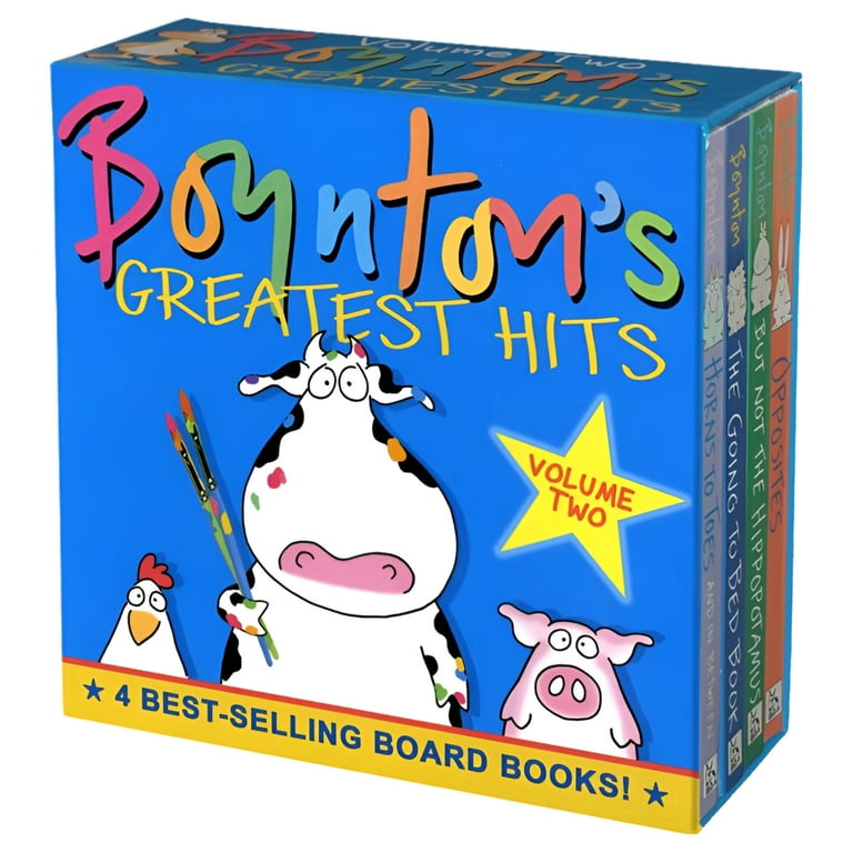 Boyntons Greatest Hits: Boynton's Greatest Hits the Big