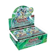 Yugioh Legendary Duelists Synchro Storm Booster Box