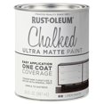 thumbnail image 1 of Rust-Oleum Ultra Matte Interior Chalked Paint 887 ml (Pack of 1), Linen White, 1 of 7