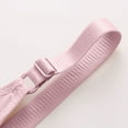 thumbnail image 4 of DPTALR Womens Dailywear Bars Bras Plus Size Behind Buckle Comfortable Breathable Exhaust Base Non-Steel Ring Non-Magnetic Buckle Underwear, 4 of 7