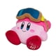 thumbnail image 1 of Sanei Boeki Kirby 30th Peluche Peluche Pelota Durazno! Altura 5.3 pulgadas (13.5 cm), 1 of 5