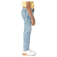 thumbnail image 6 of Signature By Levi Strauss & Co. Boys Taper Jeans, Sizes 8-18, 6 of 7