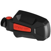 Seizmik Pursuit UTV Side View Mirrors Color Accent Kit Red Compatible With Polaris RANGER RZR XP 4 TURBO LE 2019