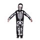 thumbnail image 2 of Disfraz de para y niñas, disfraz de disfraces, uniforme de fantasma L Colcomx Disfraz de Halloween para niños, 2 of 6
