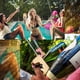 thumbnail image 4 of Dispensador de champán, fuente, pulverizador avanzado, adecuado para Bar, piscina, fiestas, dorado, 4 of 4