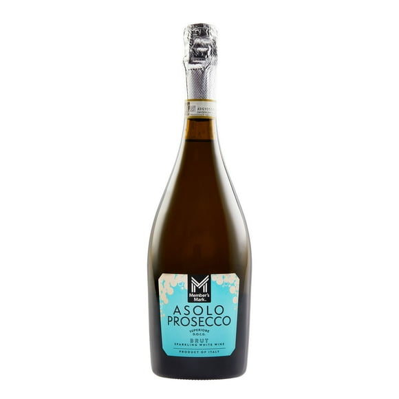 Member's Mark Asolo-Prosecco Sparkling Wine, 750 ml