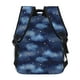 thumbnail image 4 of Fotbe Starry Sky Mochila Casual con Estampado para Escuela, Viajes y Actividades al Aire Libre - Duradera, Ligera y Cómoda, 4 of 5