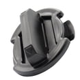 thumbnail image 3 of Paquete de 2 Tapas de Plástico para Tapones de Drenaje de Piso, para Carreras, para Modelos Polaris RZR 1000 XP 900 S 2014 2015 2016 2017, Color Negro Soledad Gire el cuerpo del tapón de drenaje del piso, 3 of 10