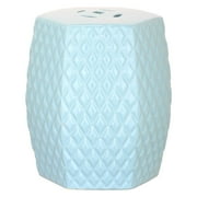 Safavieh Kids Diamond Garden Stool