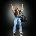 thumbnail image 5 of WWE Monday Night War Elite Collection Sid Vicious Action Figure & Accessories 6-inch Collectible Set, 5 of 6
