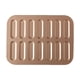 thumbnail image 2 of Carbon Steel 14 Grids Finger Biscuits Molds Dessert Cake Biscuits Baking Tray Household Baking Tools Non-stick Coating Easy To Clean, 2 of 9