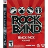 Rock Band Track Pack Volume 2 (PlayStation 3)