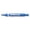 Blue, variant on Avery-Dennison 08888 Large Desk Style Permanent Marker & Chisel Tip, Black
