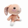 thumbnail image 3 of Accessoire de Jeu en Peluche Doko Issyo Poupée Créative Jun, 3 of 4
