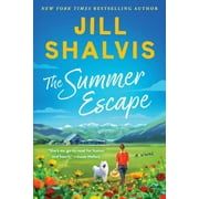 Jill Shalvis: The Summer Escape: A Novel (Paperback)
