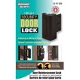 thumbnail image 4 of shiyou-Products U 11126 Door Blocker Entry Door Stop, Bronze Anodize Finish, 4 of 4