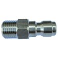 thumbnail image 2 of Lefu Stainless Steel Compact Quick Release Snow Foam Lance Adapter 1/4 Inch Male, 2 of 5