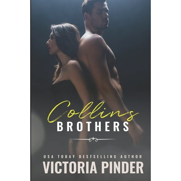 Collins Brothers (Paperback)