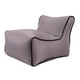 thumbnail image 1 of ASIENTO de BEBÉ para NIÑOS INFLABLES SOFÁ PUF MUEBLES para NIÑOS SILLA Gris, 1 of 3