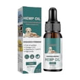 thumbnail image 1 of Calming Essential Oils For petss And petss Natural Organic Calming Drops Safe Effective Calming Anxiety Blend For Thunder-week, 1 of 4