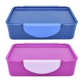 thumbnail image 1 of Mainstays Kids 4comp Lunchbox, 1 of 1