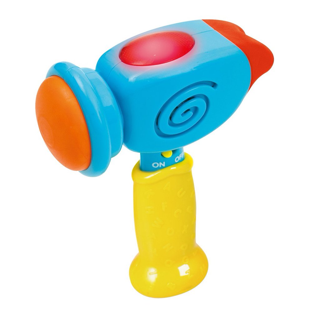 Baby's Hammer Baby Toy