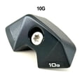 thumbnail image 4 of For Sim2 For Max D For Golf Rod Weights For Golf Club Weights For Golf Training 8G, 4 of 9