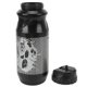 thumbnail image 1 of ENLEE Botella de agua para bicicleta de 650 ml, sin BPA, a prueba de fugas, botella de agua para bicicleta de montaña para exteriores, color negro, 1 of 10