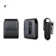 thumbnail image 1 of for Samsung Galaxy Z Flip 5g Phone Bag For Galaxy Z Flip Case Leather Leather Case Pouch, 1 of 4